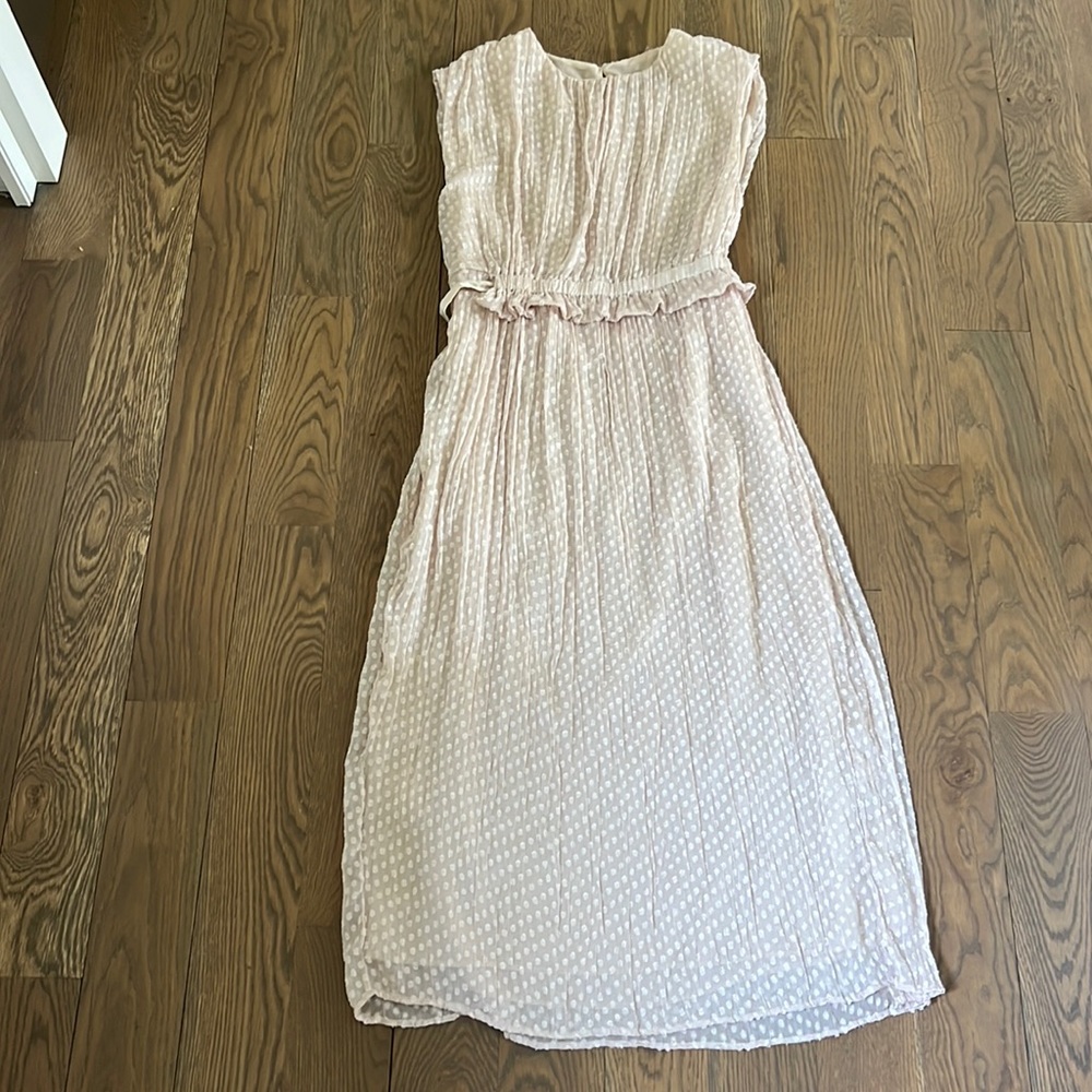 Zara Dress